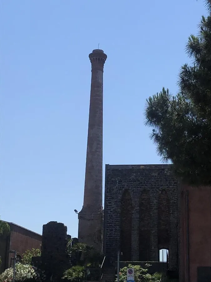 Dimore Albrune CTA