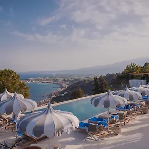 San Domenico Palace, Taormina, A Four Seasons Rezort
